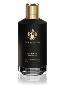 Mancera - Black Gold Edp